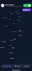 Rota GO Motorista Screenshot 1