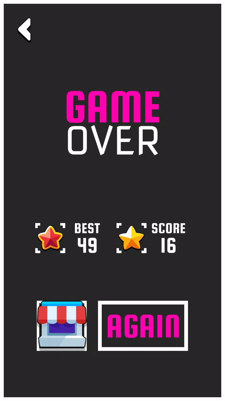 Run Square: Reflex Rush Screenshot 7