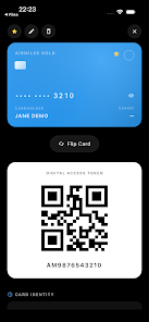 CardVault: Card Manager Screenshot 5
