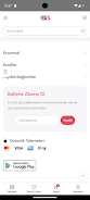 Dardanos Work – Alışveriş  Screenshot 1