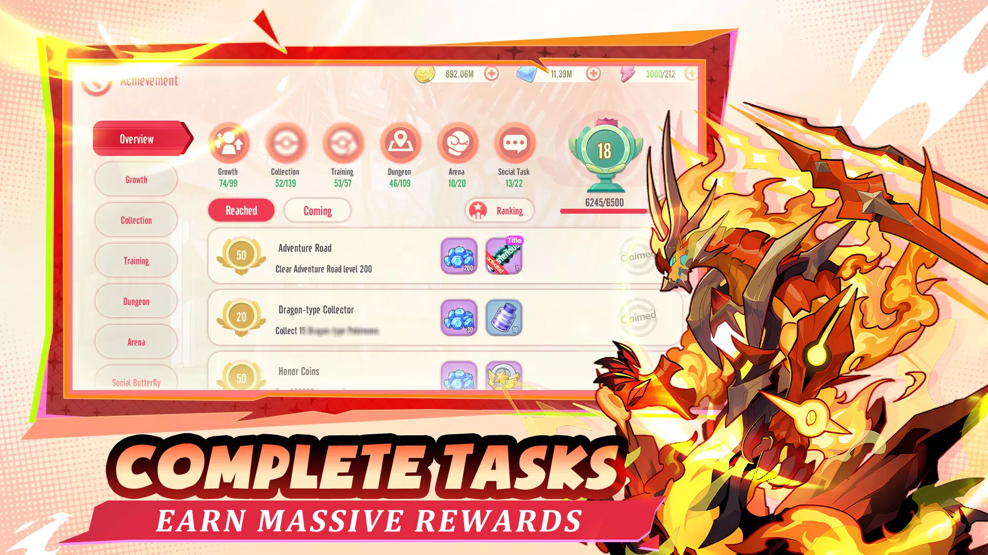 Pocket: Evolution Frontiers  Screenshot 6