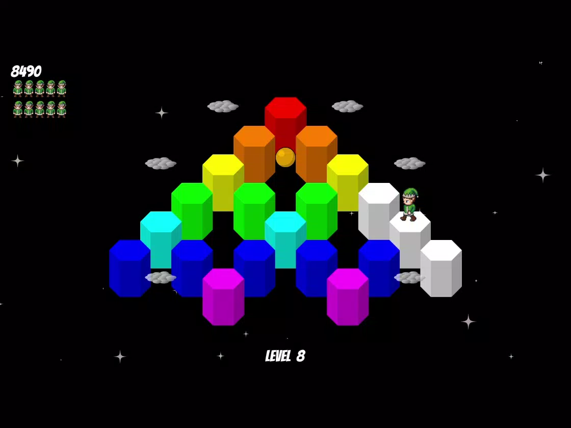 Over the Rainbow Screenshot 5