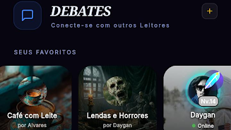 Alarde  Screenshot 1