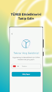 TÜREK 2026 Screenshot 1