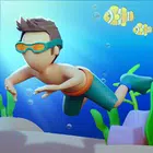 Swimmer Up APK