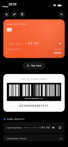 CardVault: Card Manager Screenshot 4