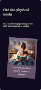 Cuddlebook Screenshot 4