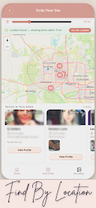 My Nail Connection 2.0 Screenshot 5