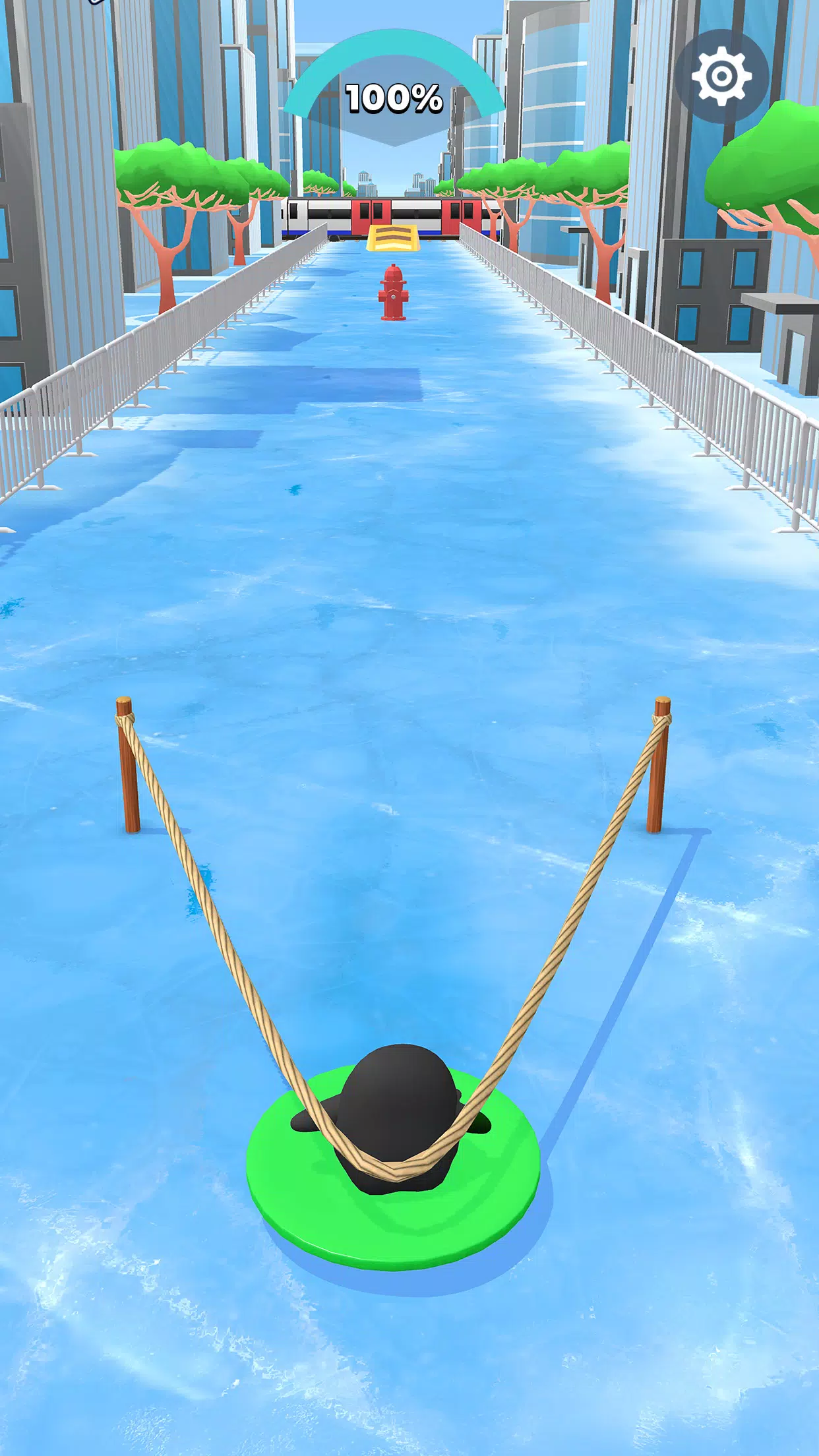 Sled Surfers  Screenshot 8