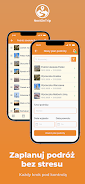 NextOnTrip  Screenshot 2