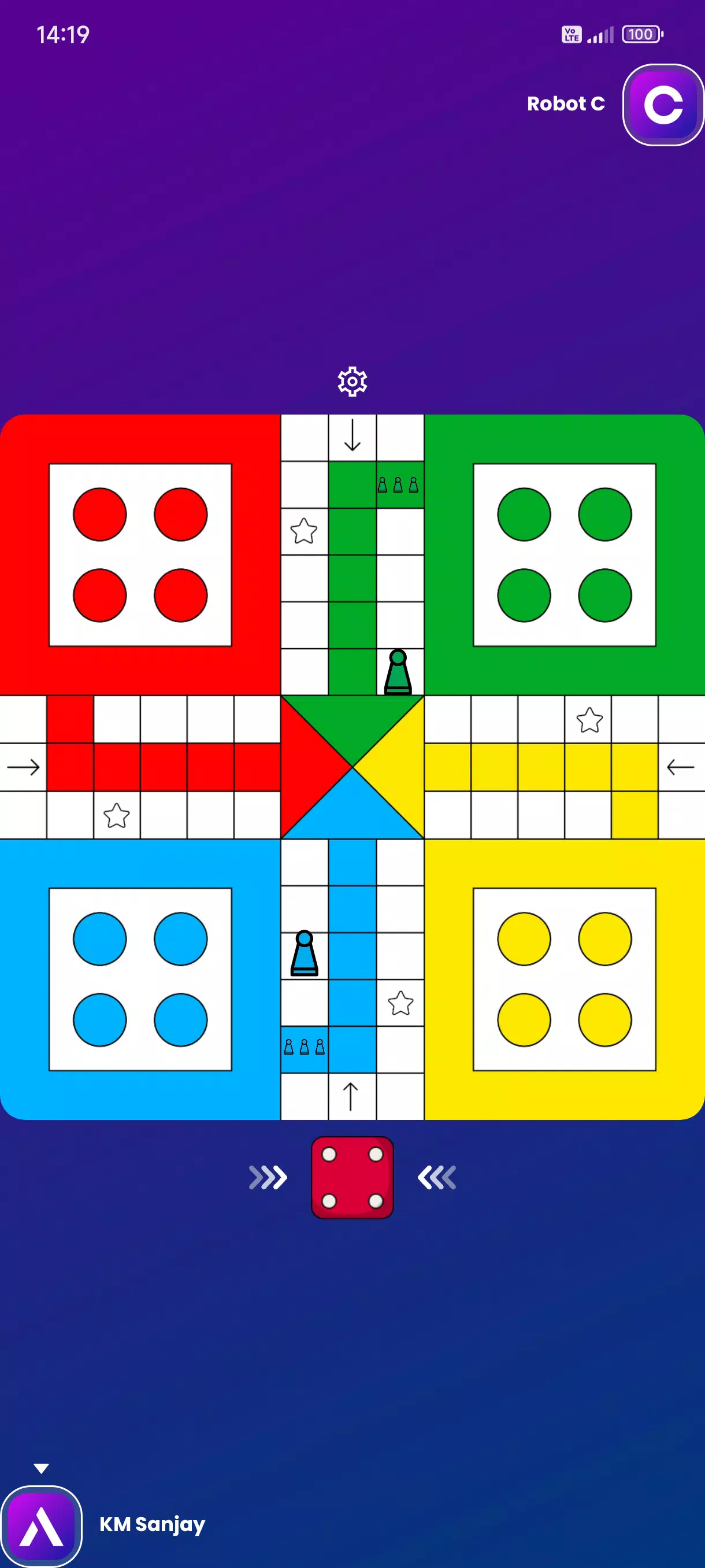 Accessible Board Games Screenshot 2