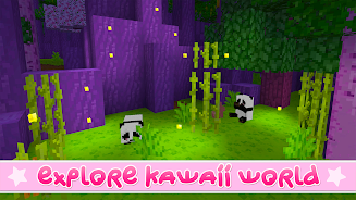 Kawaii World Screenshot 3