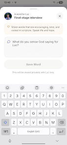 Faithful Screenshot 4