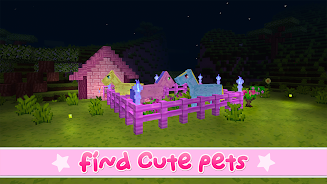 Kawaii World Screenshot 1