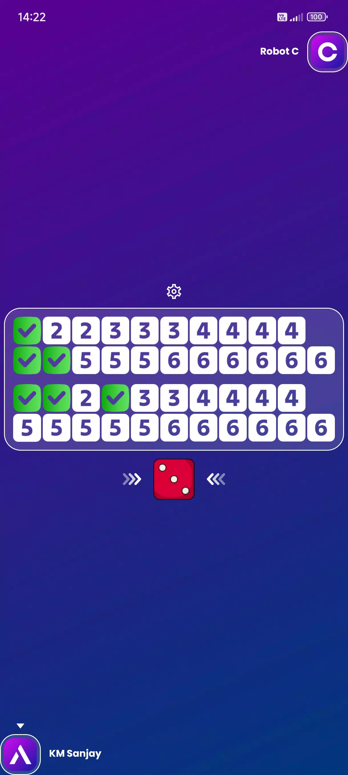 Accessible Board Games Screenshot 6