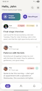 Faithful Screenshot 1
