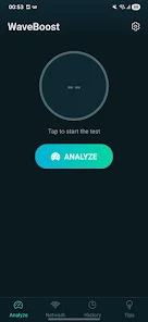 WaveBoost Screenshot 3