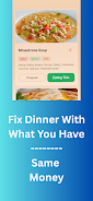 Suggest Dinner Screenshot 3