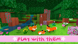 Kawaii World Screenshot 2