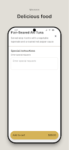 Fuego Bistro and Pizzeria Screenshot 5
