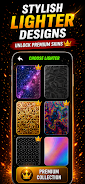 Lighter & Cigarette Simulator Screenshot 3