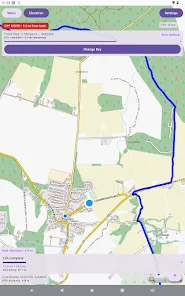 West Highland Way Screenshot 2
