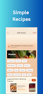 Suggest Dinner Screenshot 7