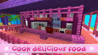 Kawaii World Screenshot 7