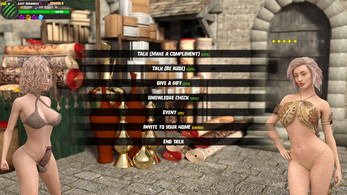 Lust Hunter v0.130.2 Screenshot 3