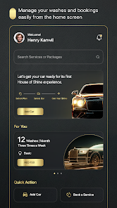 House of Shine Screenshot 1