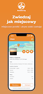 NextOnTrip  Screenshot 1