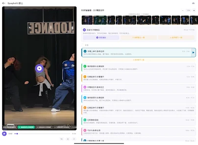 兔子扒舞  Screenshot 3