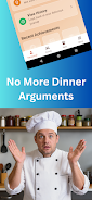 Suggest Dinner Screenshot 2