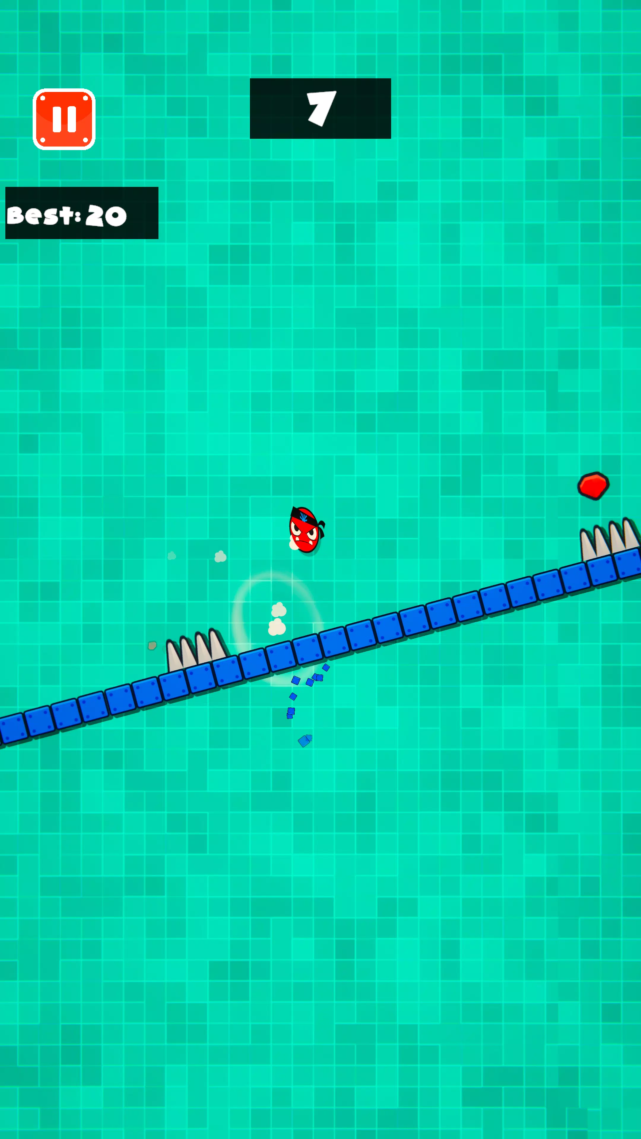 Boing! Screenshot 5