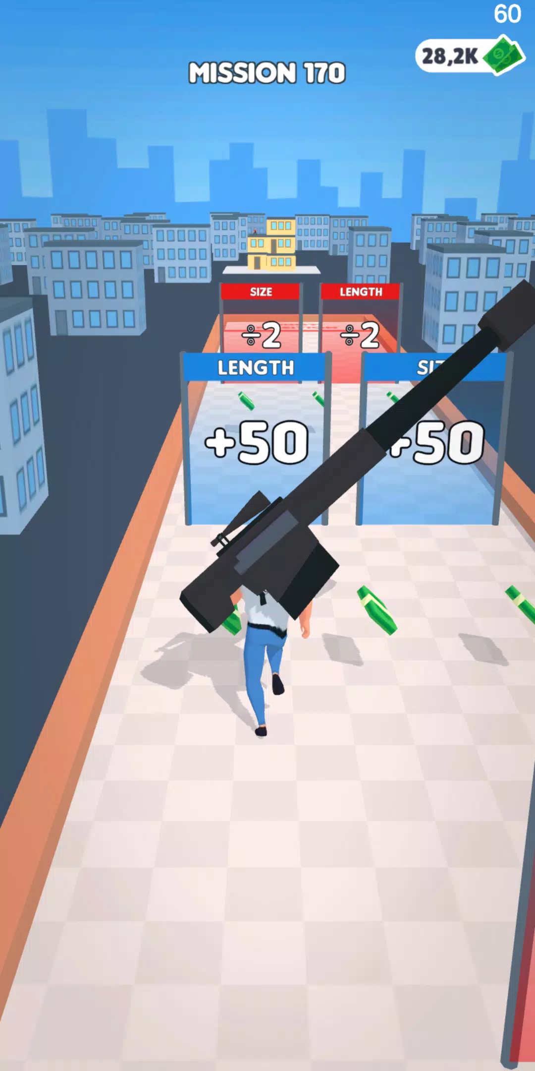 Aim Master Screenshot 2
