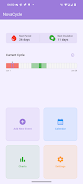 NovaCycle Screenshot 1