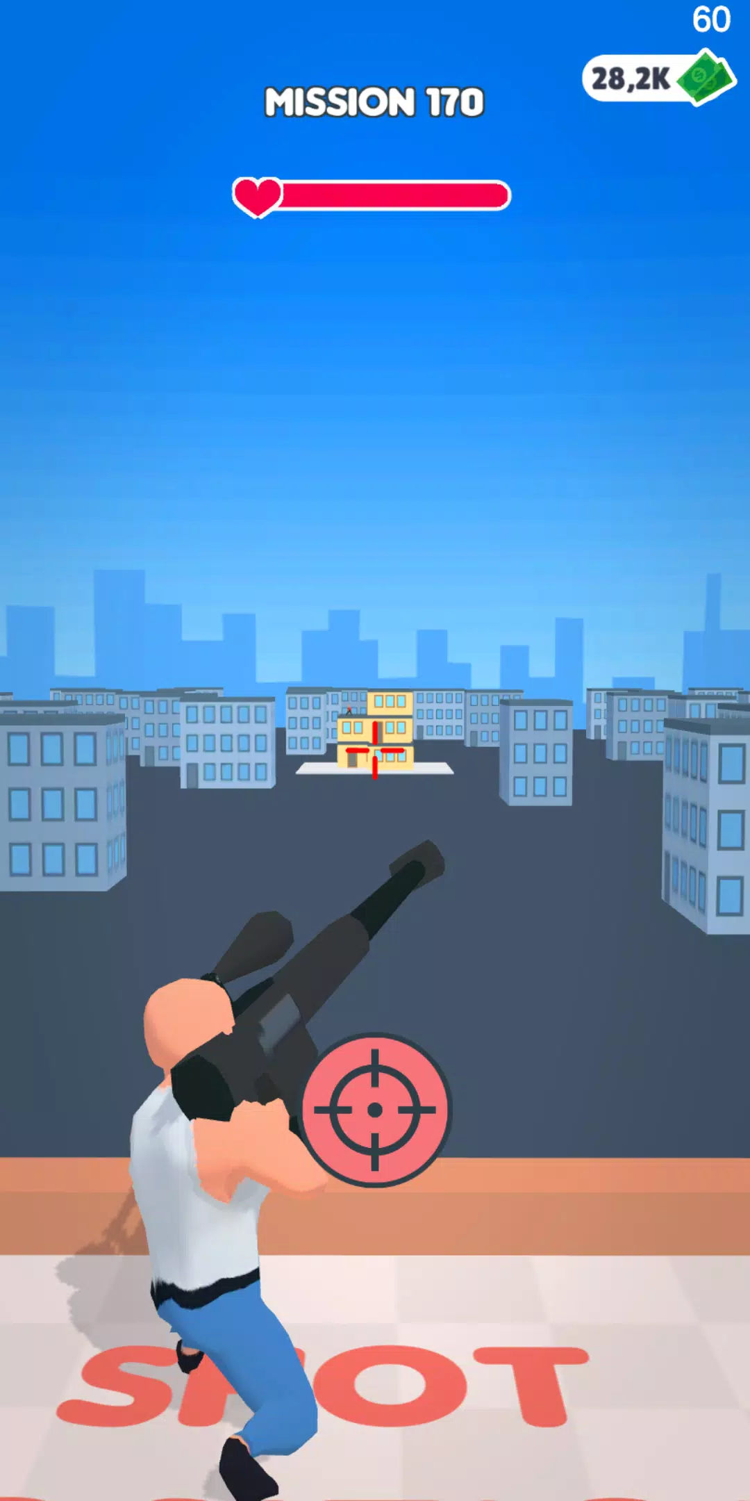 Aim Master Screenshot 7