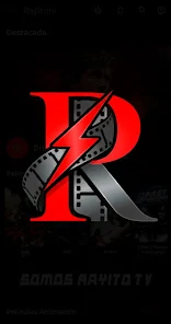 Rayito Films - Películas Screenshot 1