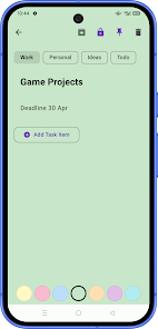 Note Nest Screenshot 6
