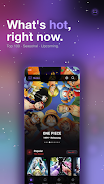 Neko — Anime & Manga Tracker  Screenshot 5