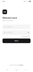 SOYOLE Screenshot 1