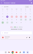 NovaCycle Screenshot 6