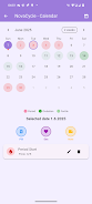 NovaCycle Screenshot 2