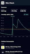 Stim Check Screenshot 1