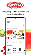 Key Food Screenshot 1