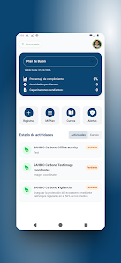 Visso Screenshot 2