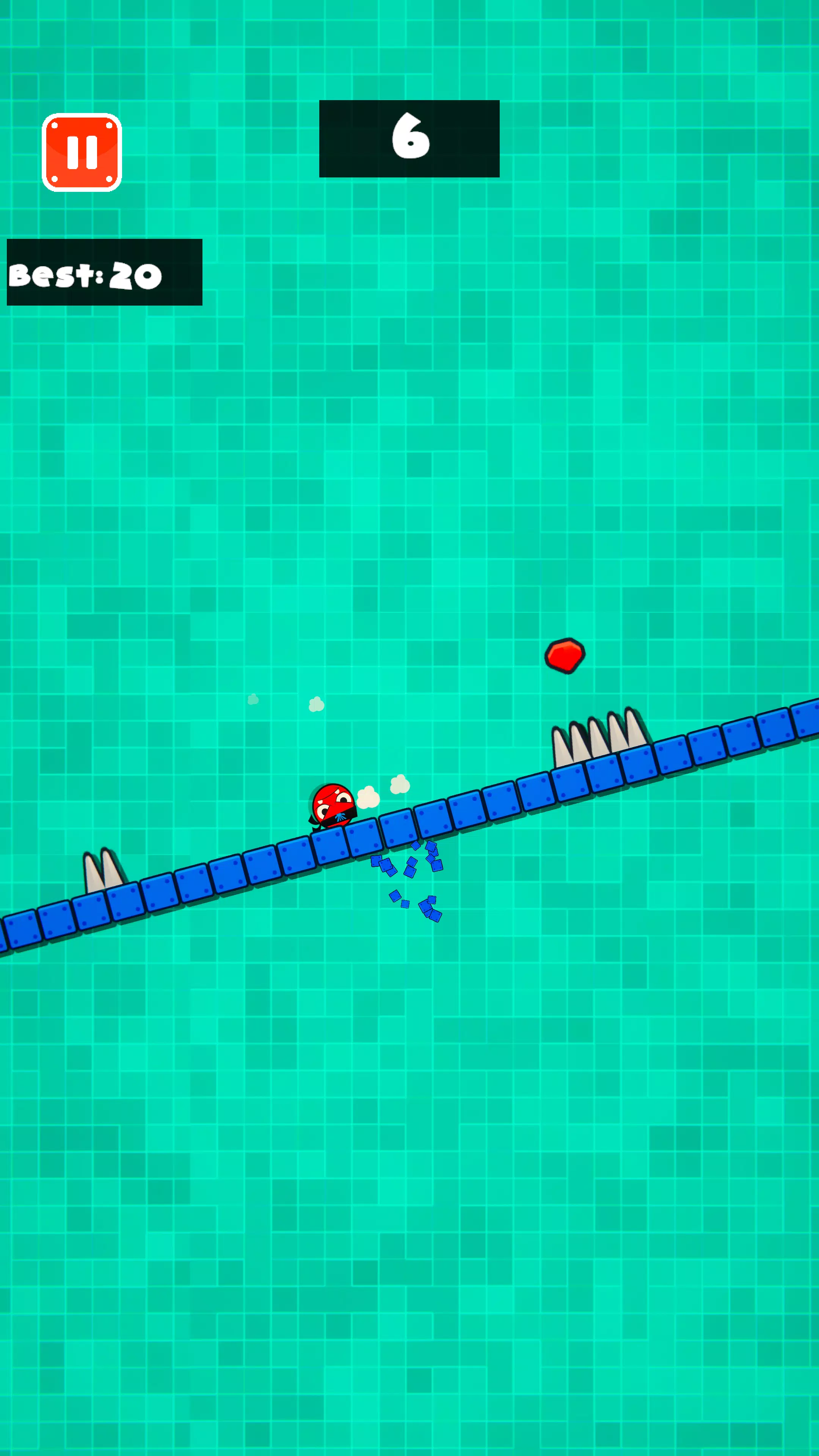 Boing! Screenshot 2