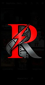 Rayito Films - Películas Screenshot 2