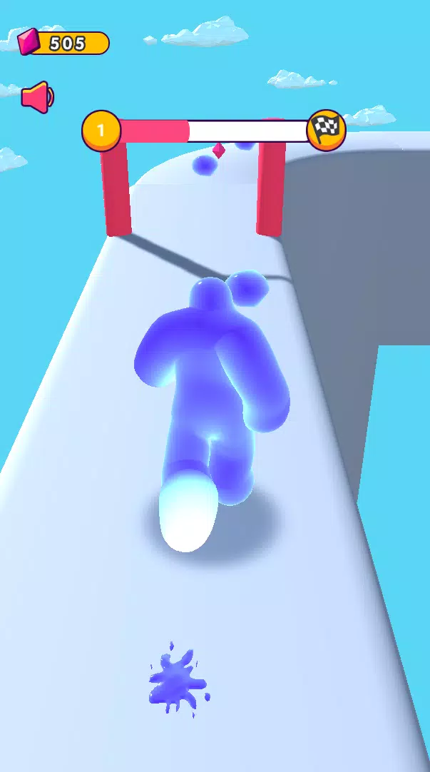 MobRun Screenshot 3