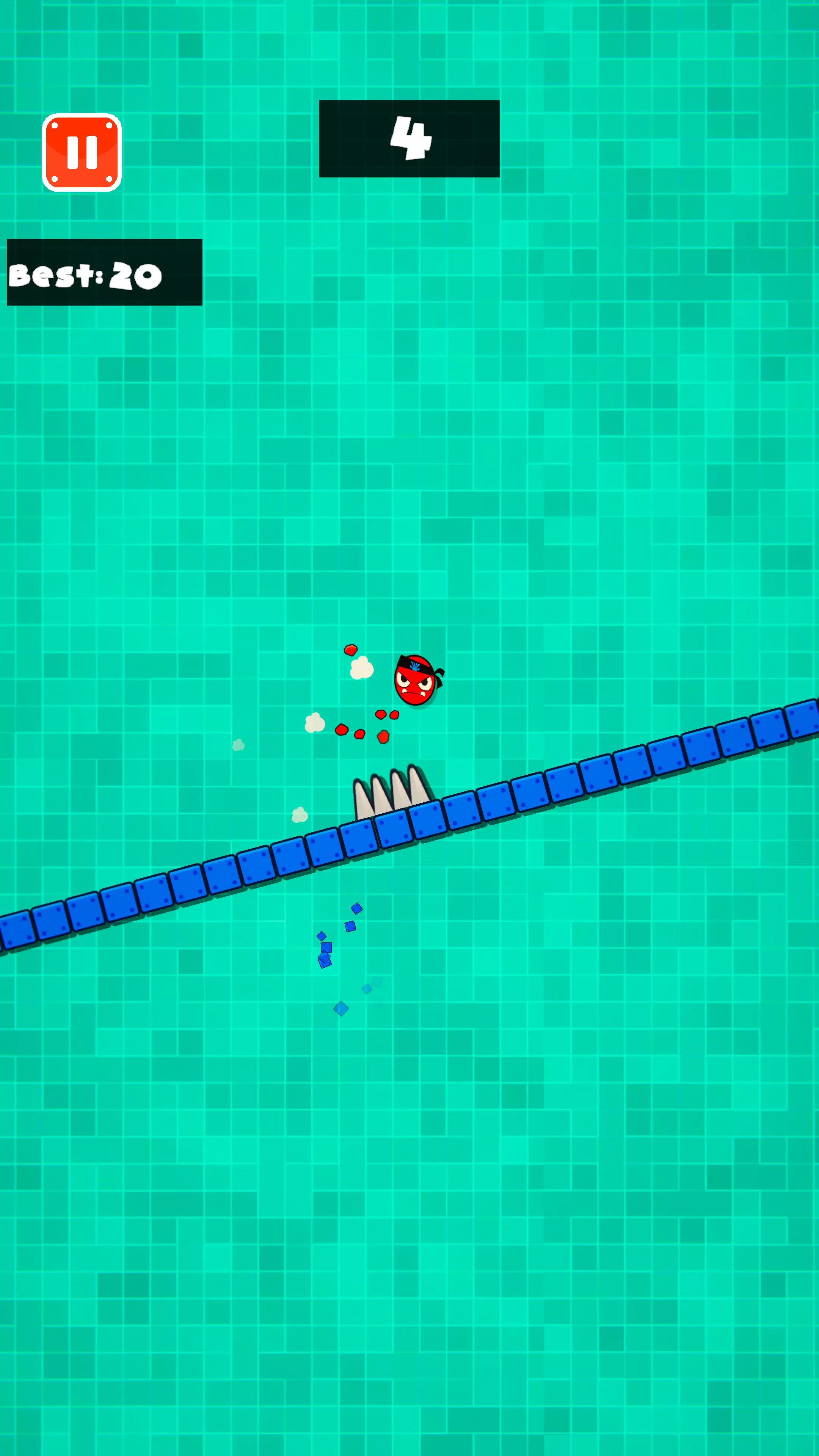 Boing! Screenshot 3